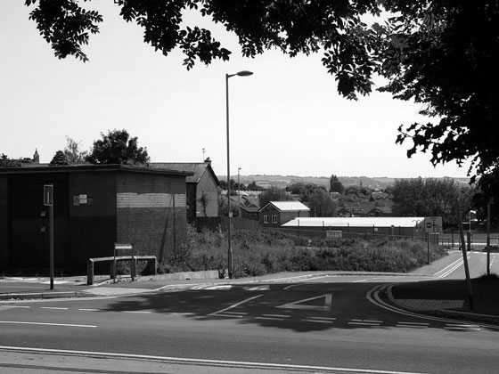 ravensfield